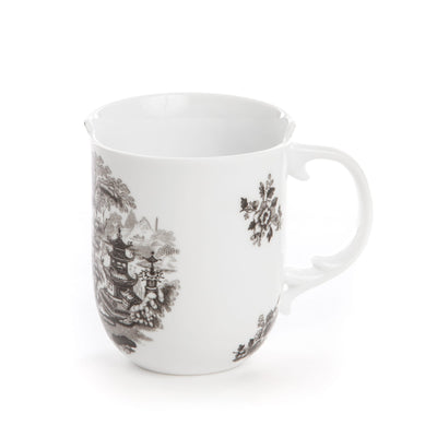 Hybrid Mug Fedora by DEKOR - Resin Society