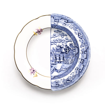 Hybrid Soup Plate Fillide by DEKOR - Resin Society