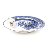 Hybrid Soup Plate Fillide detail image - Resin Society