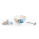 Hybrid Sugar Bowl Maurilia detail image - Resin Society