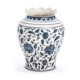 Hybrid Vase Melania by DEKOR - Resin Society