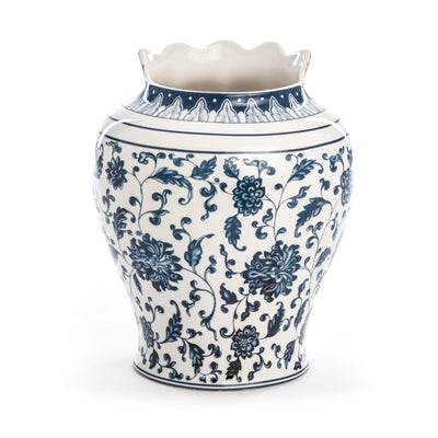 Hybrid Vase Melania by DEKOR - Resin Society