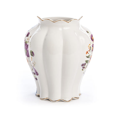 Hybrid Vase Melania detail image - Resin Society