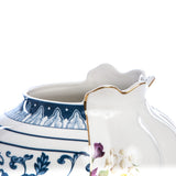 Hybrid Vase Melania detail image - Resin Society
