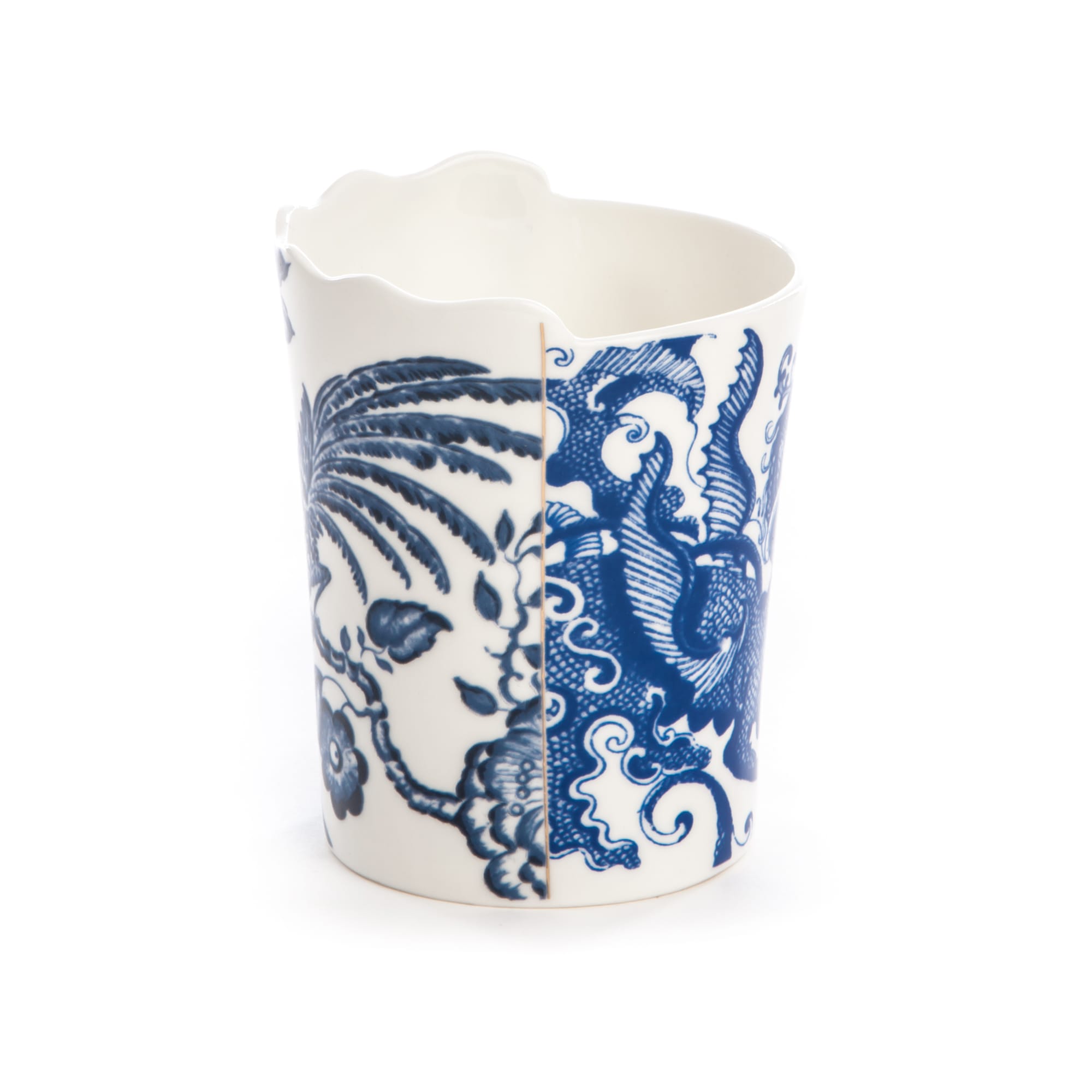 Hybrid Mug Procopia detail image - Resin Society