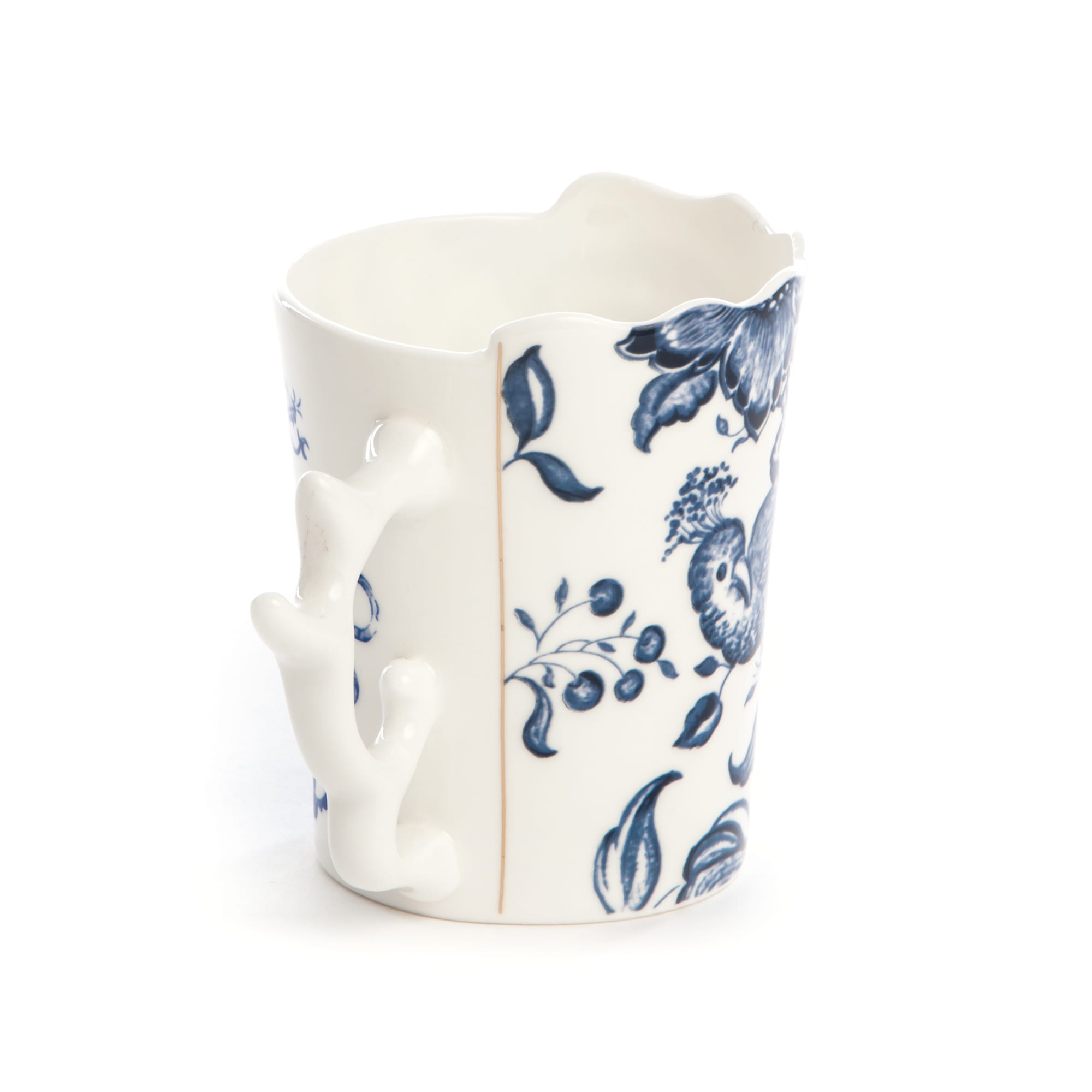 Hybrid Mug Procopia detail image - Resin Society