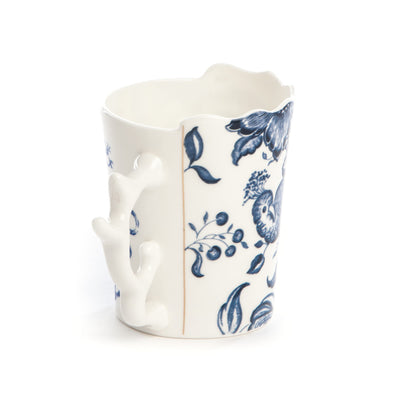 Hybrid Mug Procopia detail image - Resin Society