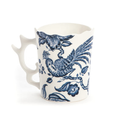 Hybrid Mug Procopia detail image - Resin Society