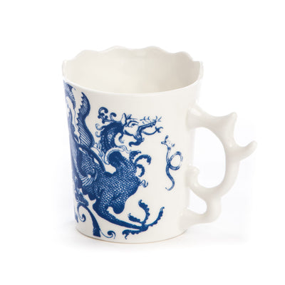 Hybrid Mug Procopia by DEKOR - Resin Society