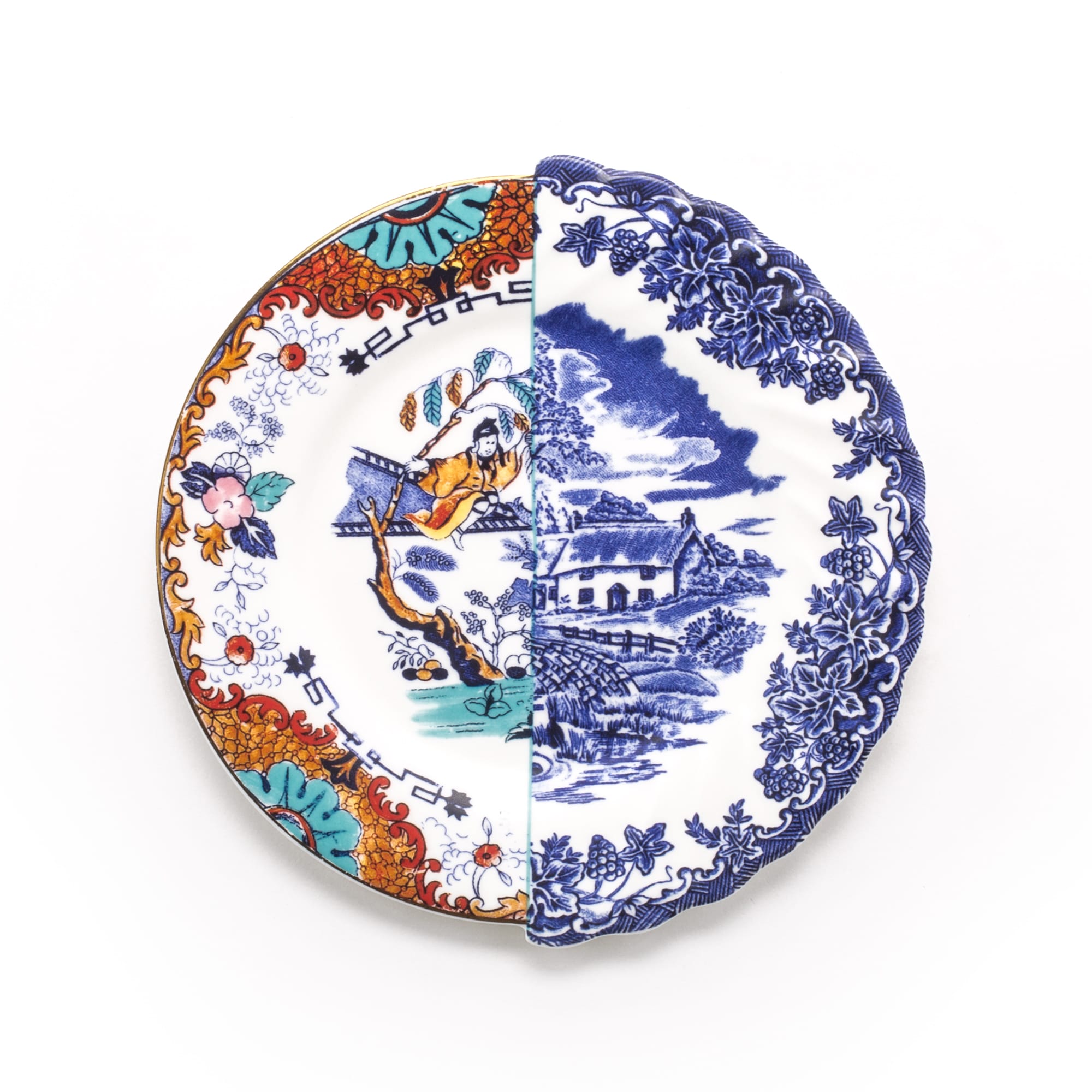 Hybrid Fruit Plate Valdrada by DEKOR - Resin Society