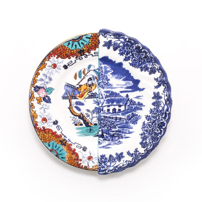 Hybrid Fruit Plate Valdrada by DEKOR - Resin Society