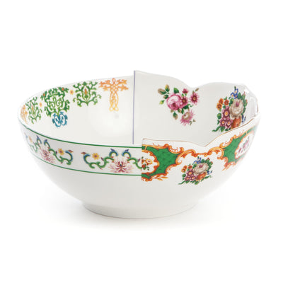 Hybrid Salad Bowl Zaira detail image - Resin Society