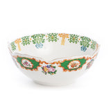 Hybrid Salad Bowl Zaira detail image - Resin Society