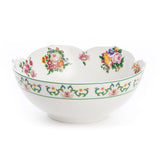 Hybrid Salad Bowl Zaira detail image - Resin Society