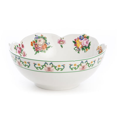 Hybrid Salad Bowl Zaira detail image - Resin Society