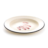 Enamel Plate Fingers detail image - Resin Society