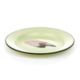 Enamel Plate Soap detail image - Resin Society