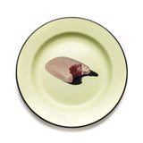 Enamel Plate Soap by DEKOR - Resin Society