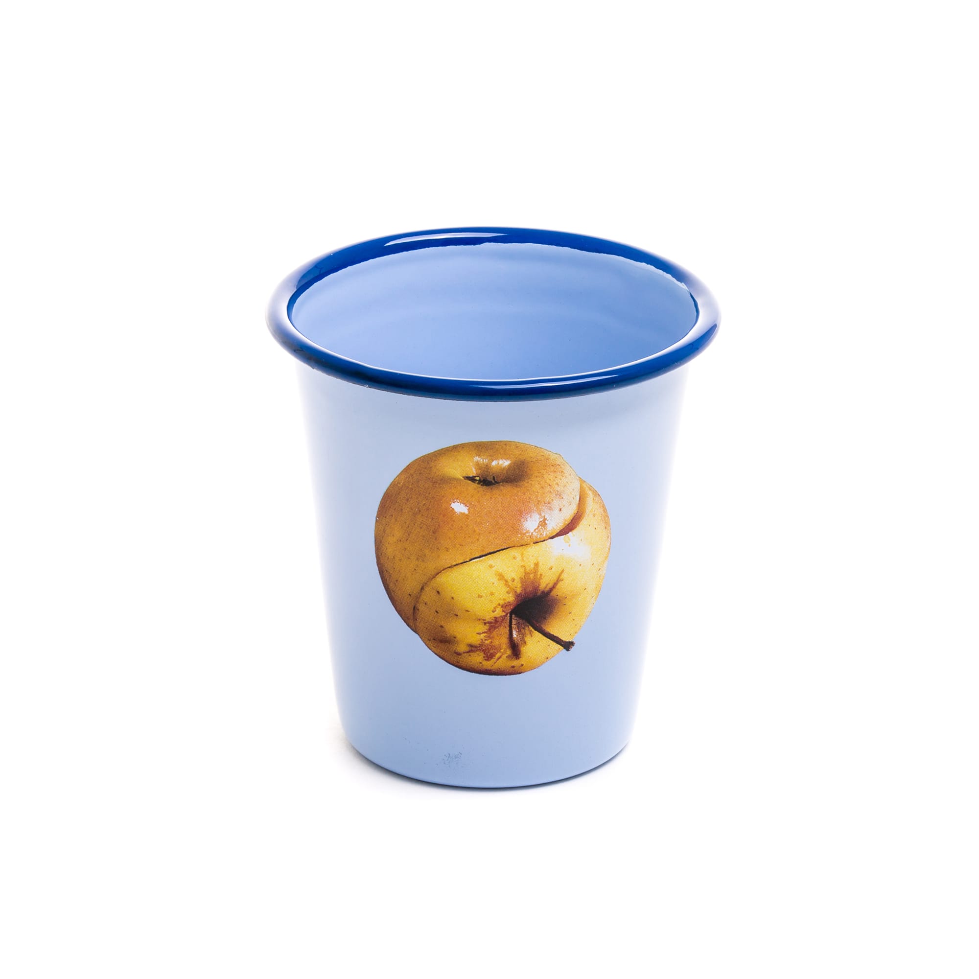 Enamel Glasses Set of 6 detail image - Resin Society