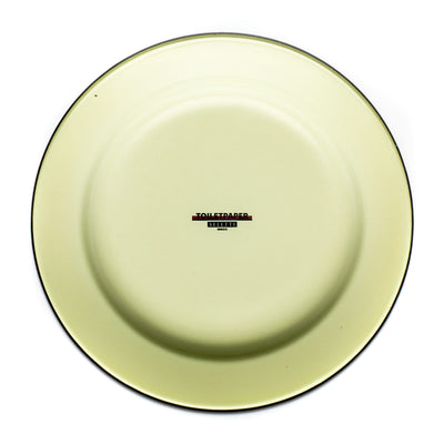 Enamel Plate Plunger detail image - Resin Society