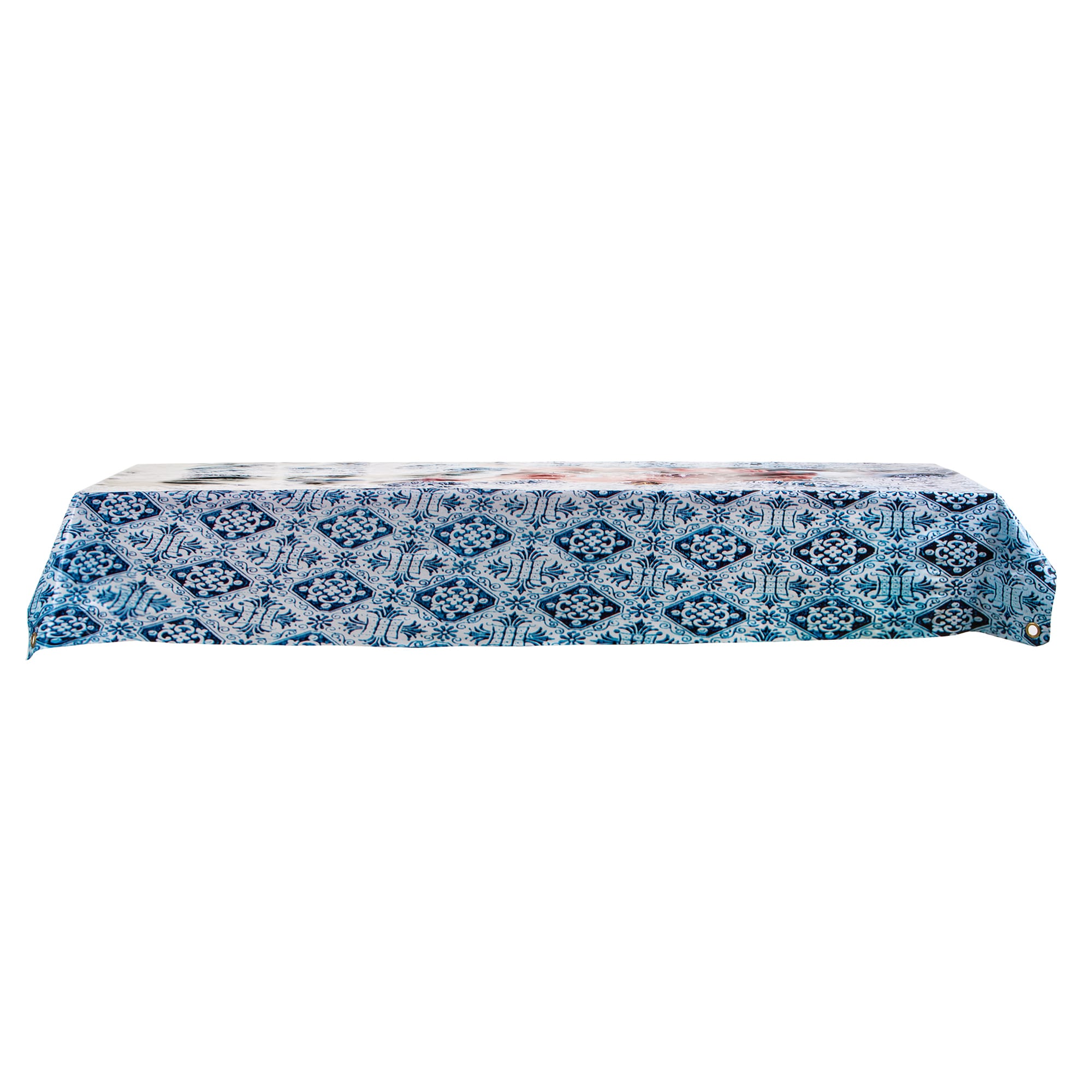 Tablecloth Fish by DEKOR - product image 2 for Resin Society