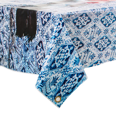 Tablecloth Fish by DEKOR - product image 3 for Resin Society
