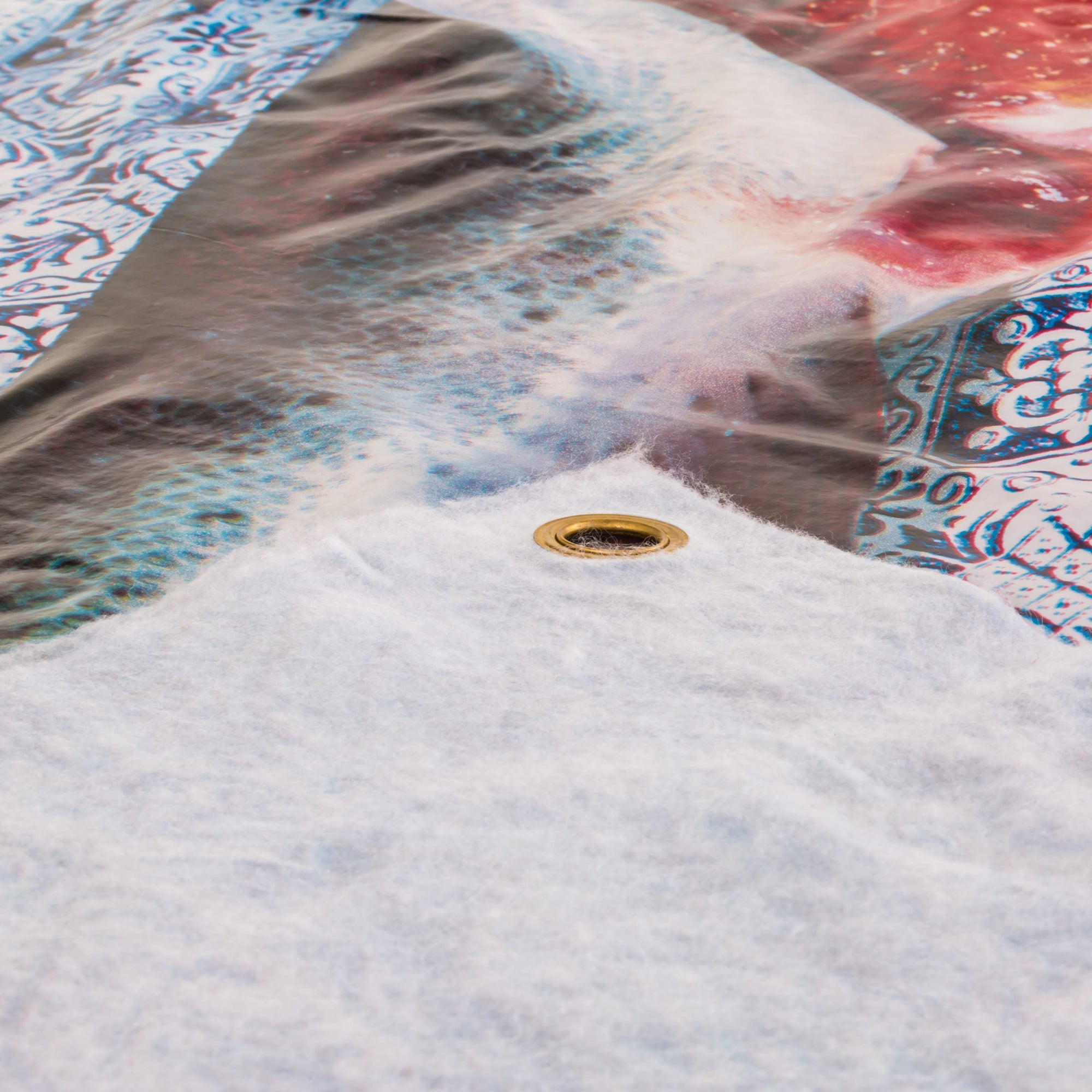 Tablecloth Fish by DEKOR - product image 5 for Resin Society