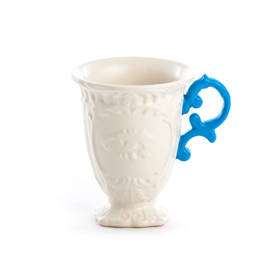 I-WARES I-Mug Blue by DEKOR - Resin Society