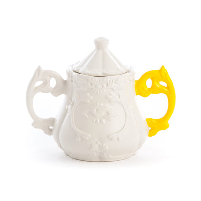 I-WARES I-Sugar by DEKOR - Resin Society