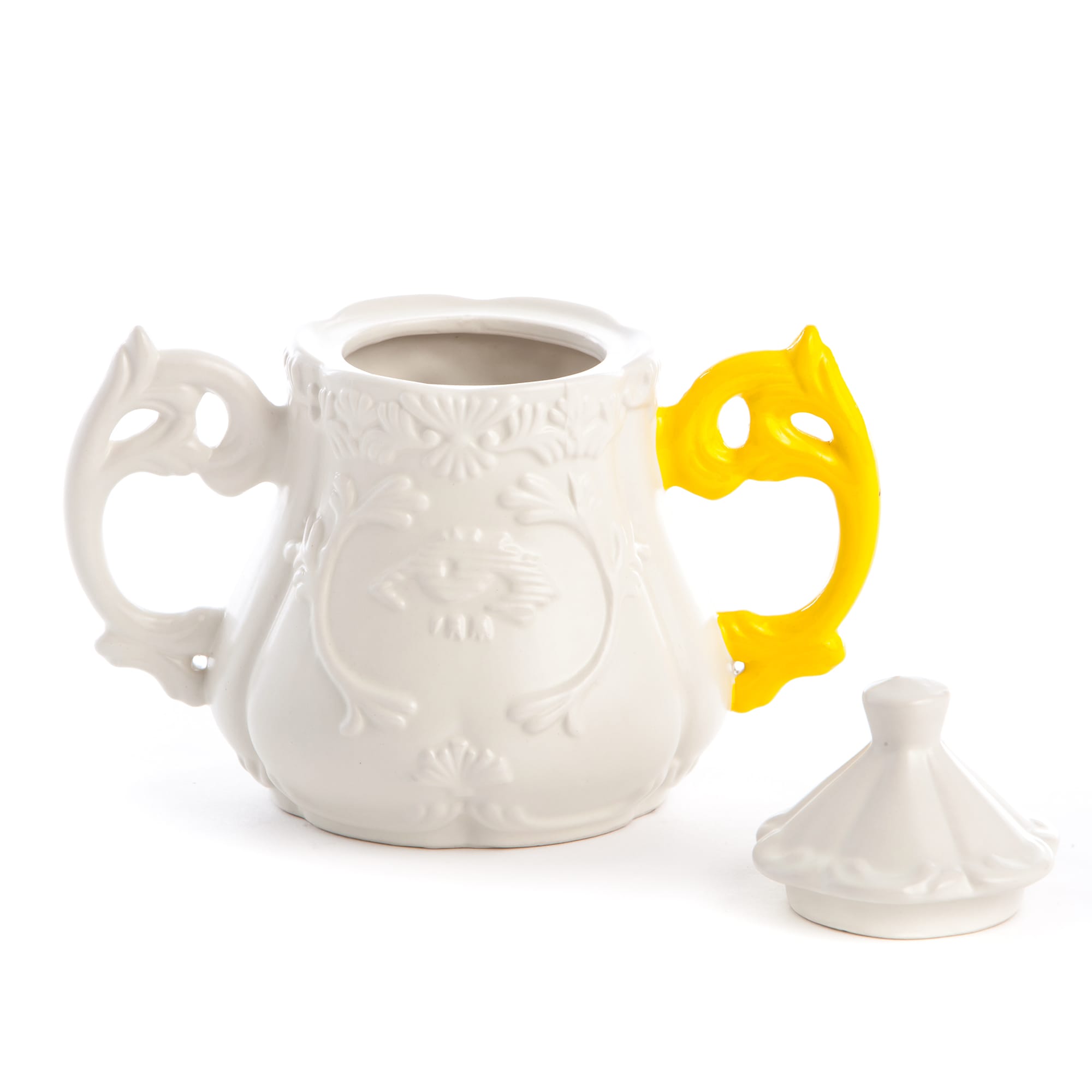 I-WARES I-Sugar detail image - Resin Society