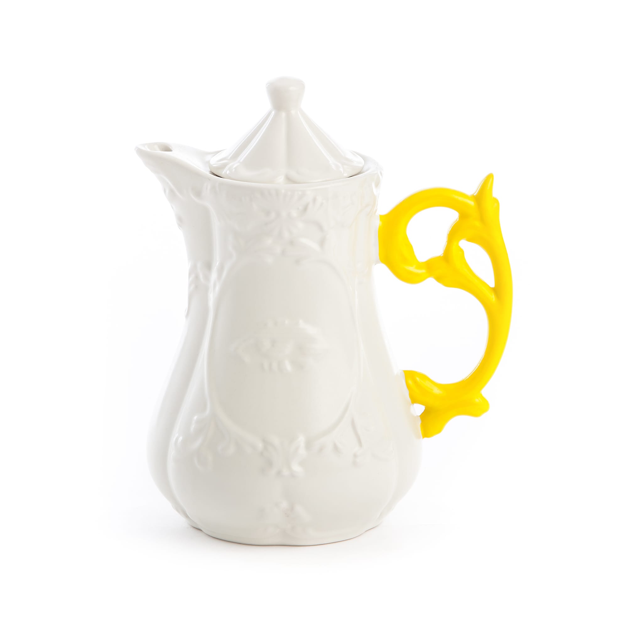 I-WARES I-Teapot by DEKOR - Resin Society