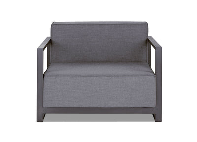 Sensation Indoor/Outdoor Armchair detail image - Resin Society