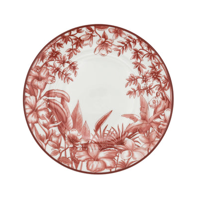 Sepia Estate Starter Plate - Set of 4 (+1 Bonus Plate) by Ro'Table - main product image for Resin Society