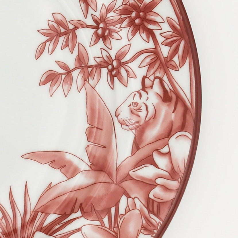 Sepia Estate Starter Plate - Set of 4 (+1 Bonus Plate) by Ro'Table - product image 3 for Resin Society