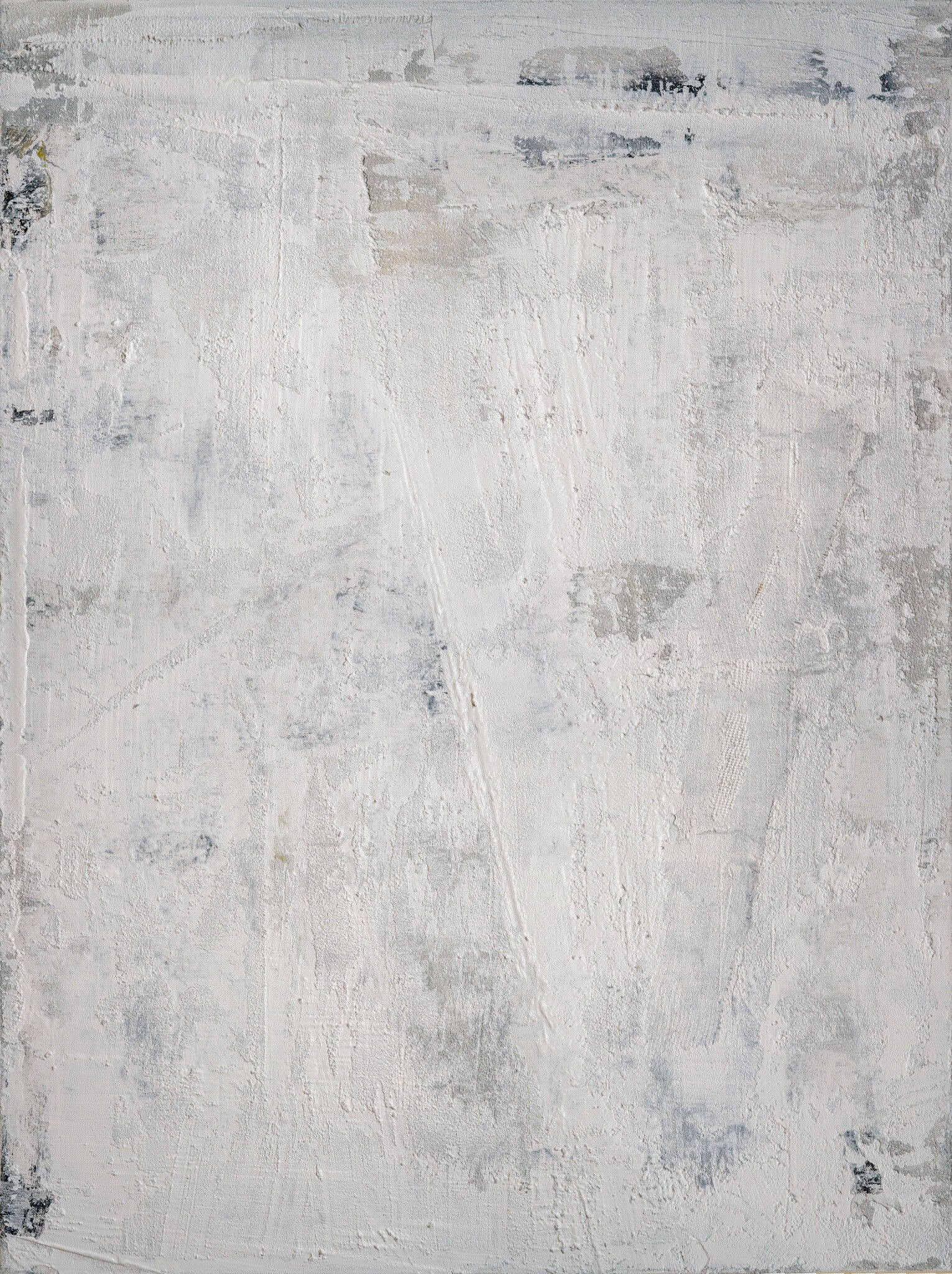 Seven Artist Enhanced Canvas Print by John Beard Collection - main product image for Resin Society