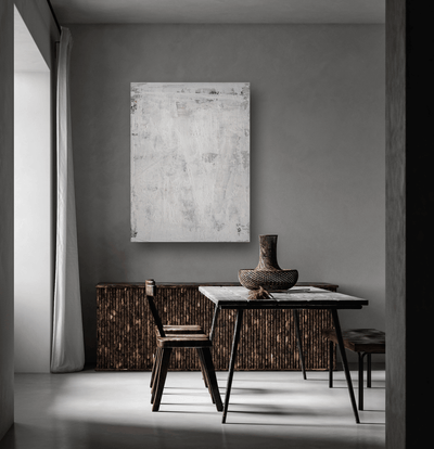 Seven Artist Enhanced Canvas Print by John Beard Collection - product image 3 for Resin Society