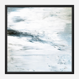 Shadow Artist Enhanced Canvas Print by John Beard Collection - product image 7 for Resin Society