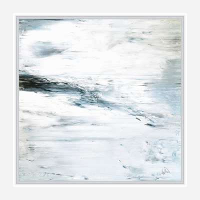 Shadow Artist Enhanced Canvas Print by John Beard Collection - product image 6 for Resin Society