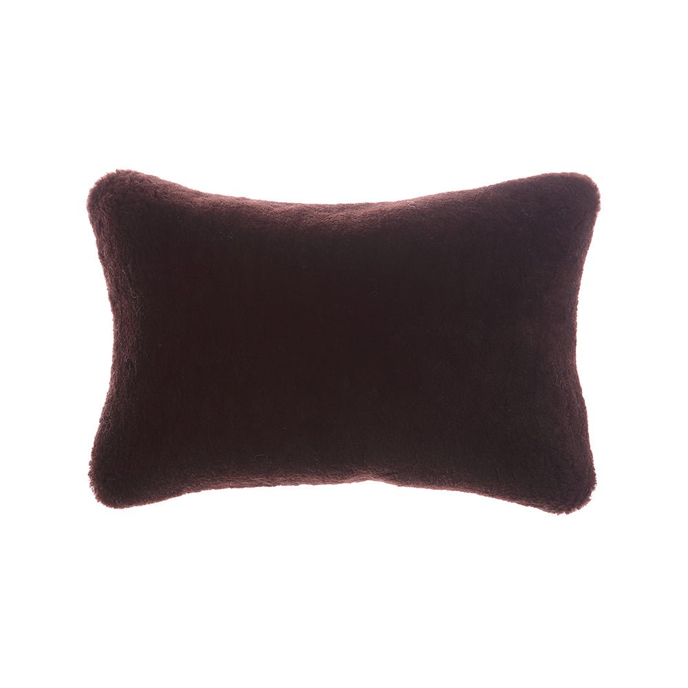 Expresso Lumbar Pillow by Homelosophy