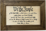 We The People Constitution Gun Concealment Furniture by Bellewood Designs - product image 9 for Resin Society