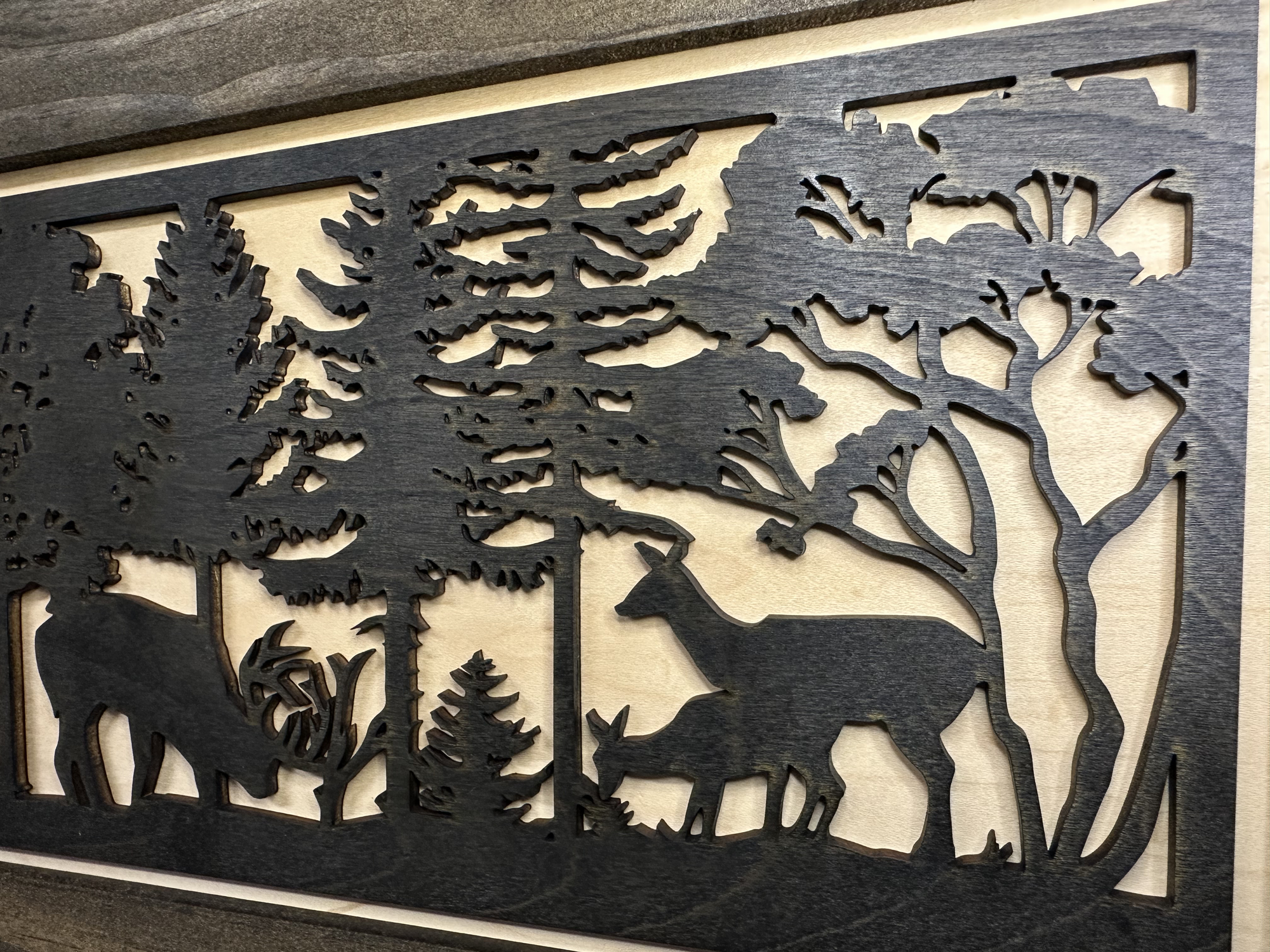 Gun Concealment Furniture by Bellewood Designs - product image 10 for Resin Society
