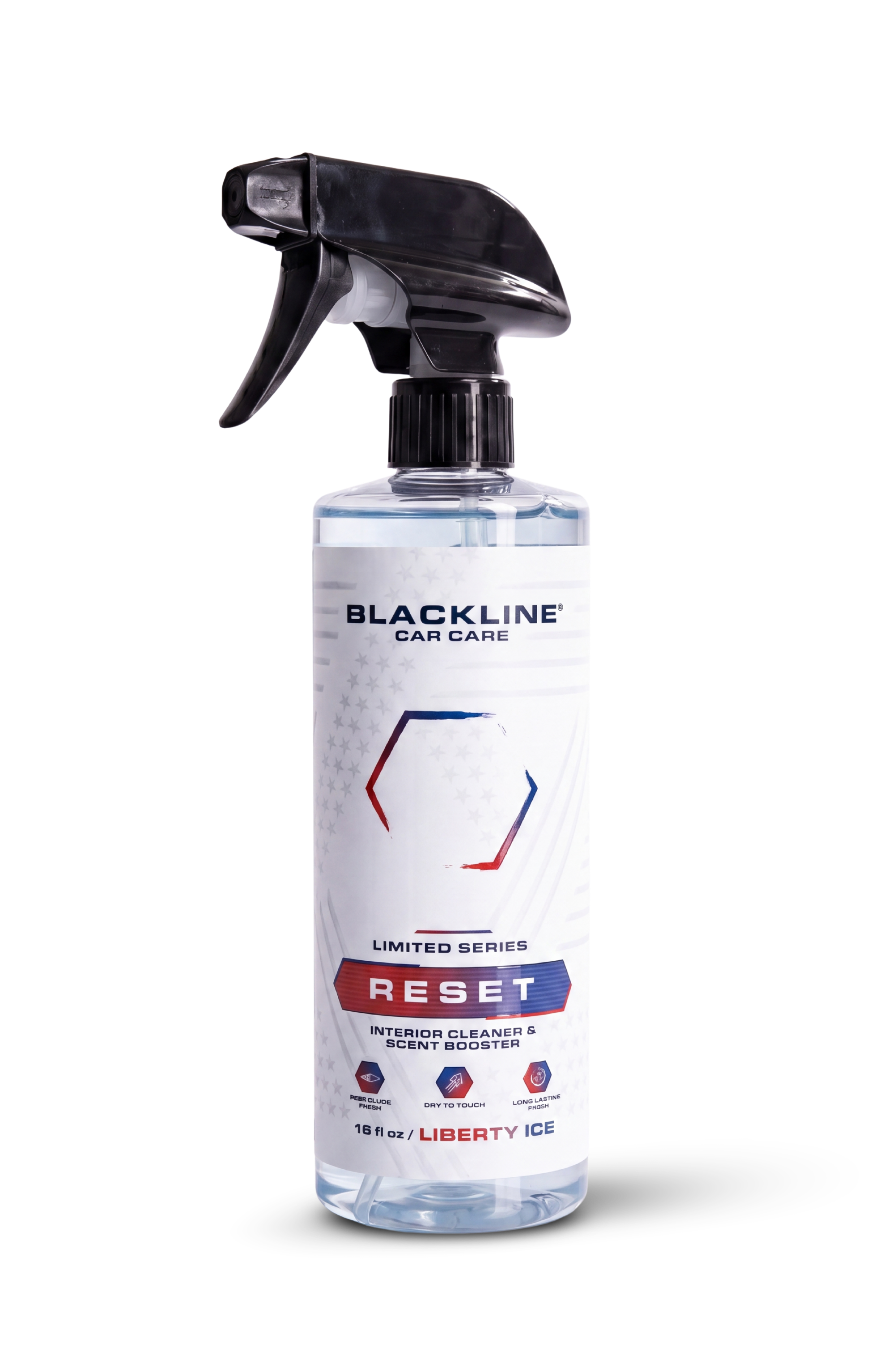 BLACKLINE® RESET INTERIOR CLEANER & SCENT BOOSTER by Blackline Car Care - product image 11 for Resin Society