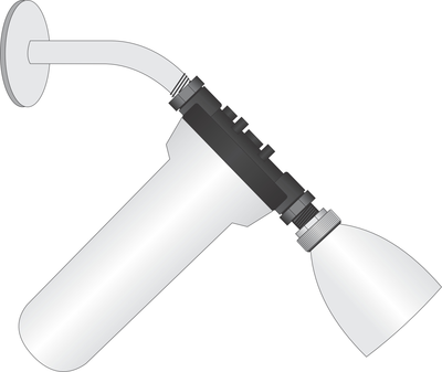 SENTRY SHOWER FILTER