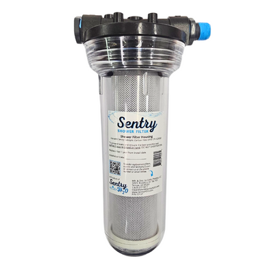 WELLNESS HOME BUNDLE by Sentry H2O - product image 3 for Resin Society