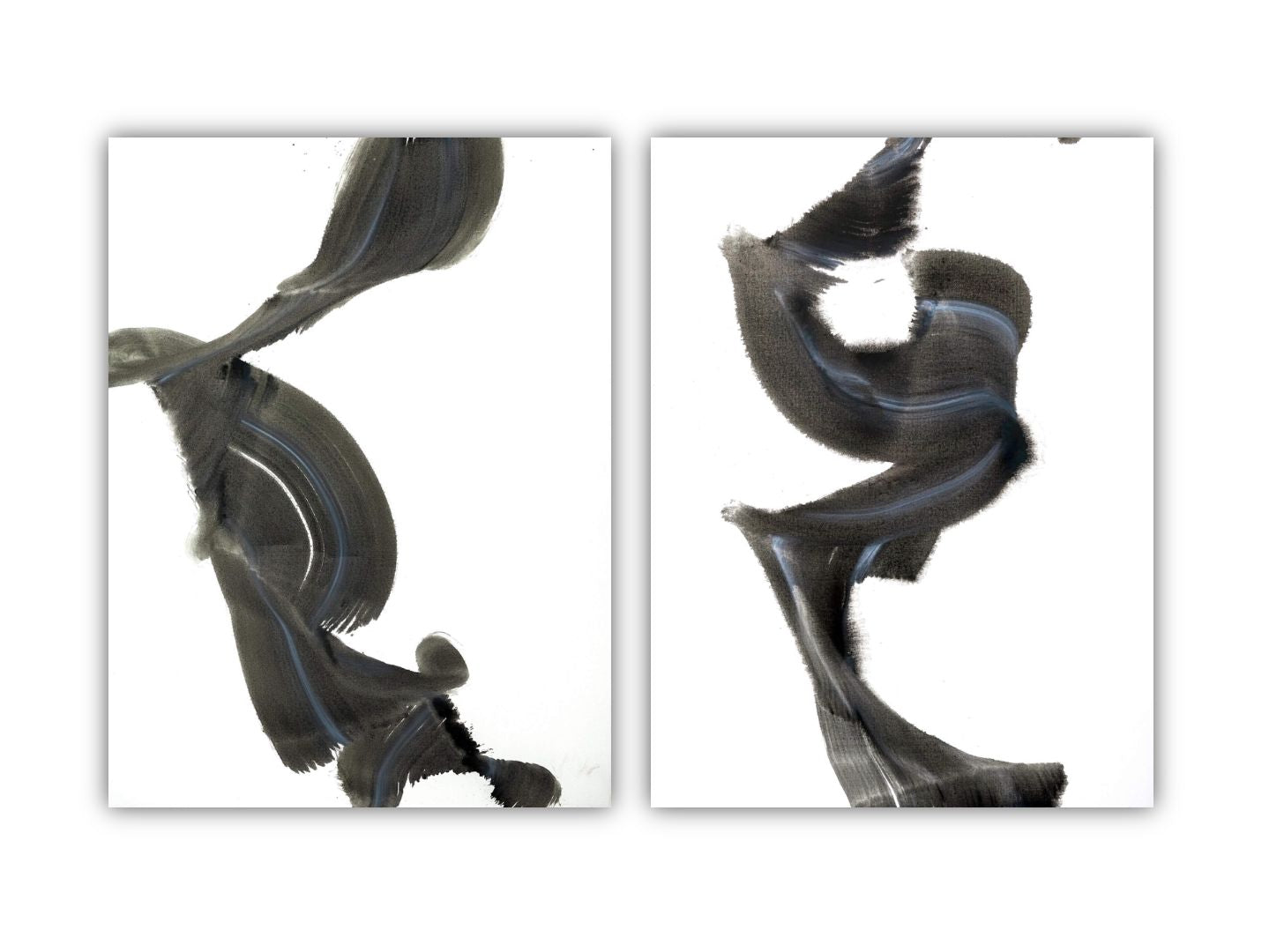 Silhouette Set by John Beard Collection - main product image for Resin Society