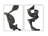 Silhouette Set by John Beard Collection - main product image for Resin Society