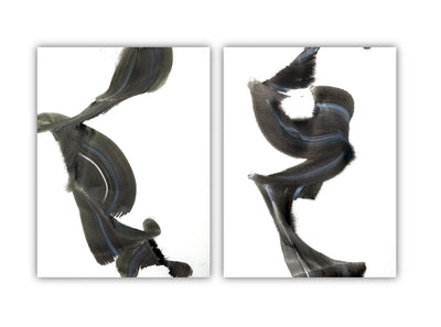 Silhouette Set by John Beard Collection - main product image for Resin Society