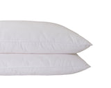 Silk Pillow With Cotton Shell by Perle Silk - main product image for Resin Society