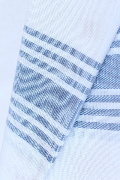 Symi - White by Beach House Towels - product image 3 for Resin Society