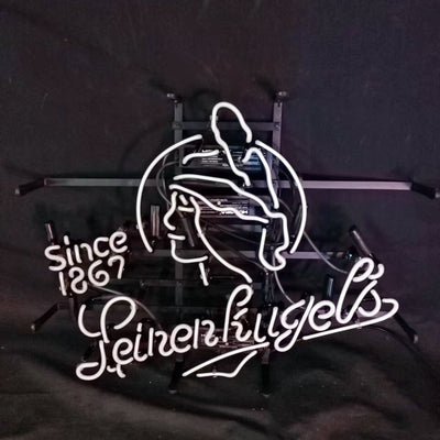 Leinenkugel's Beer Since 1867 Neon Signs